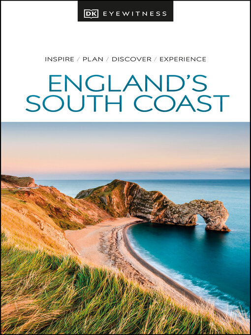 Title details for England's South Coast by DK Travel - Available